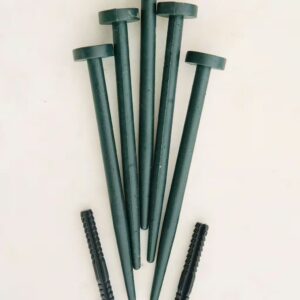 Ersatzstifte - Gr&uuml;n