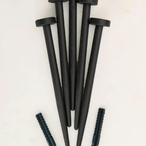 Ersatzstifte - Schwarz