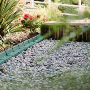 Flexiborder - Salbei Flexiborder - Salbei