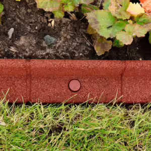 Flexiborder - Terrakotta Flexiborder - Terrakotta